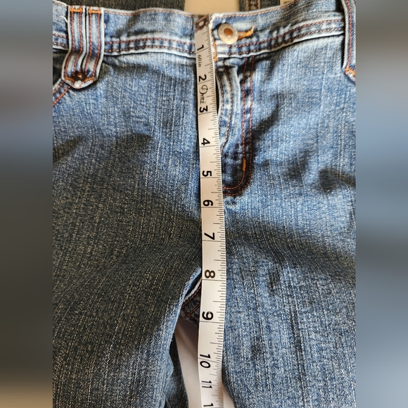 Cruel Girl Low Rise Size 15R - Picture 7 of 14